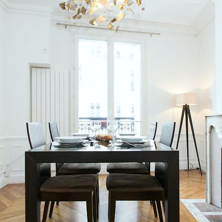 Place Vendome - Cityapartmentstay Parigi Esterno foto