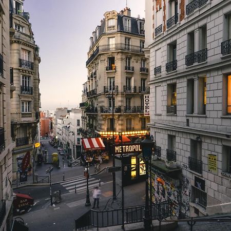 Place Vendome - Cityapartmentstay Parigi Esterno foto