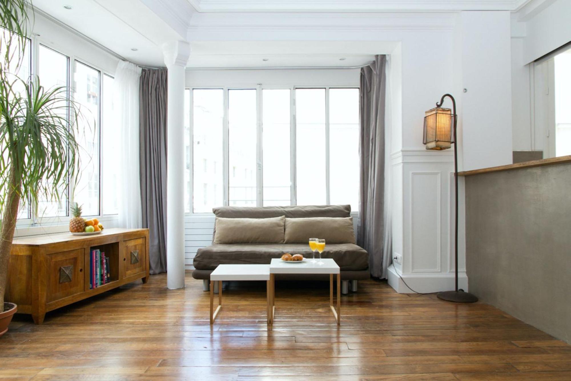 Place Vendome - Cityapartmentstay Parigi Esterno foto