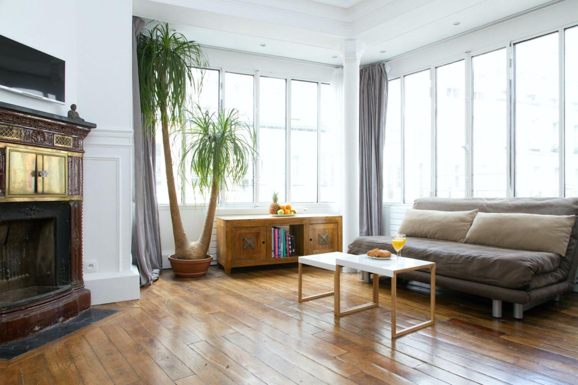 Place Vendome - Cityapartmentstay Parigi Esterno foto