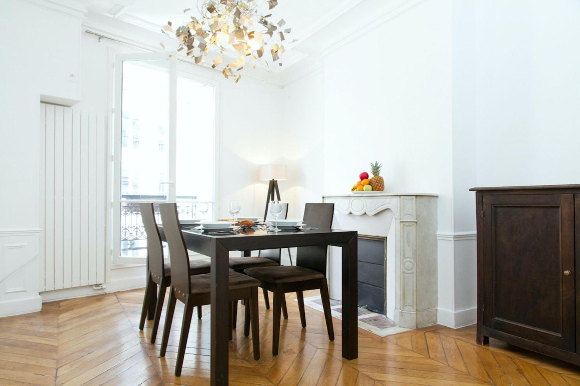 Place Vendome - Cityapartmentstay Parigi Esterno foto