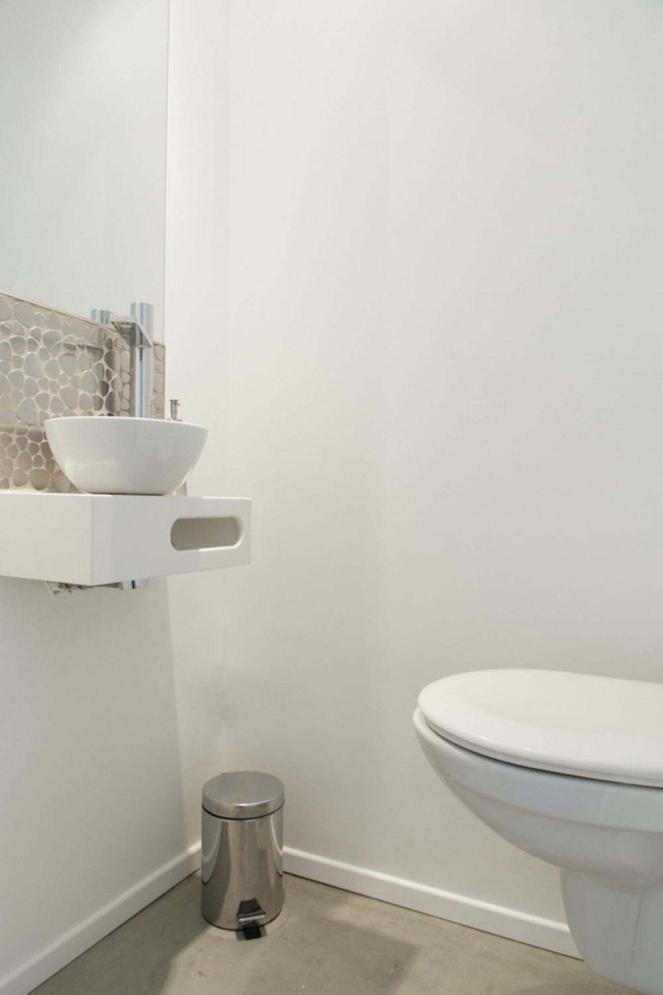 Place Vendome - Cityapartmentstay Parigi Esterno foto
