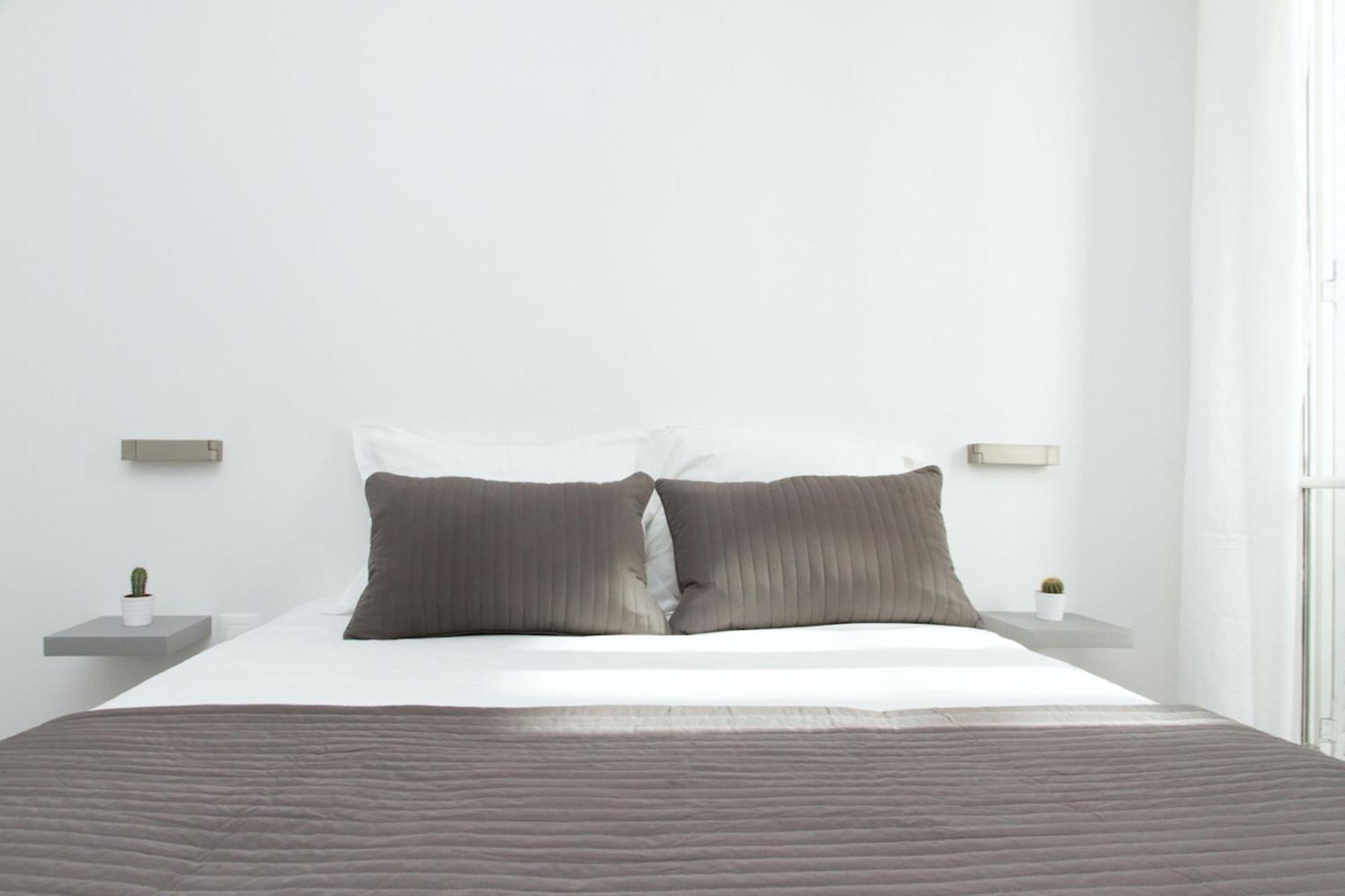 Place Vendome - Cityapartmentstay Parigi Esterno foto