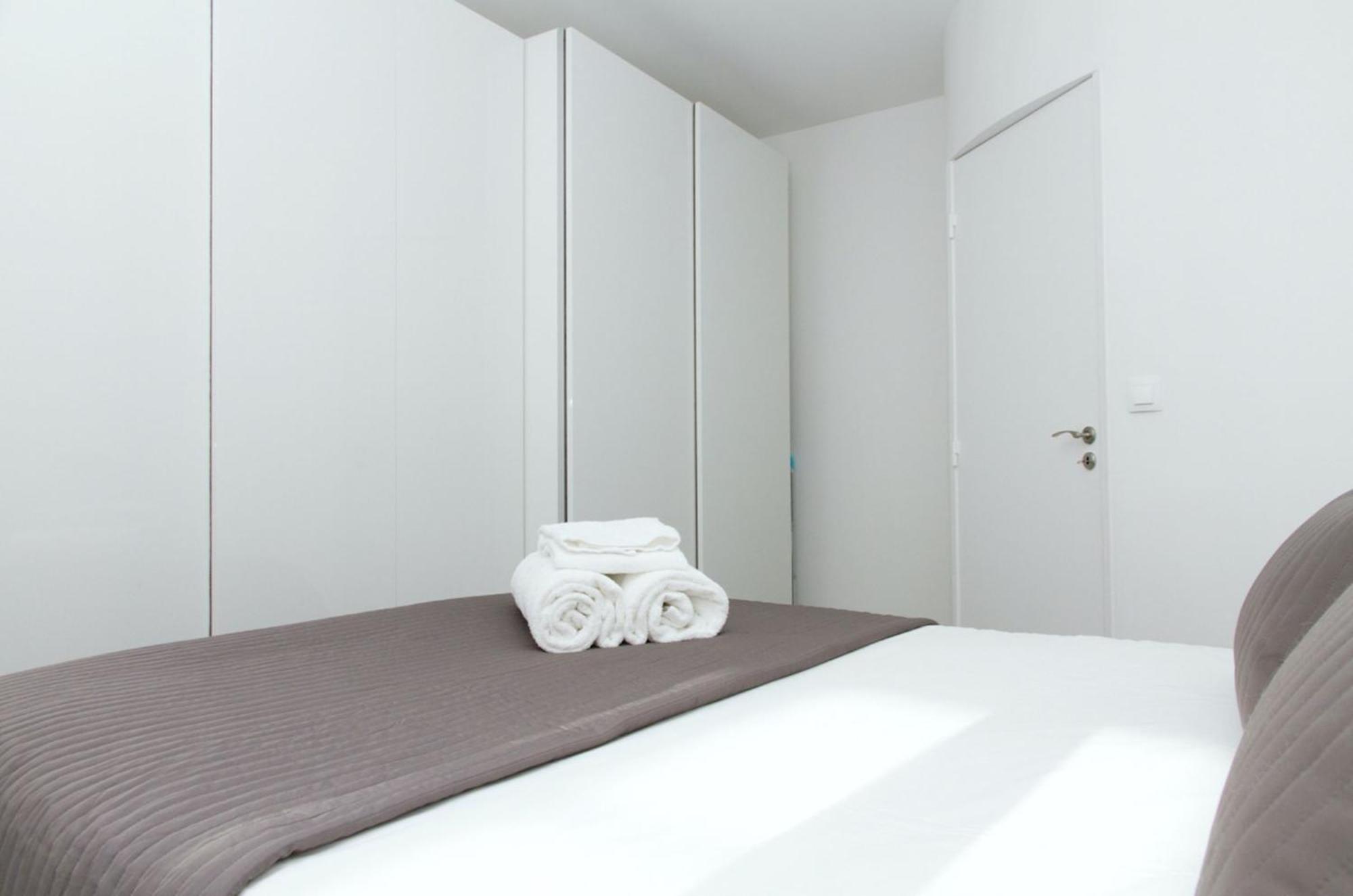 Place Vendome - Cityapartmentstay Parigi Esterno foto